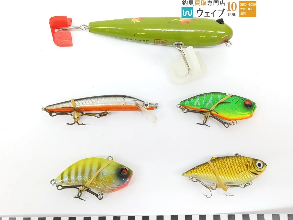 Item photo