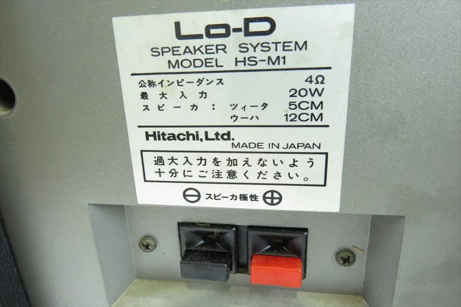 Item photo