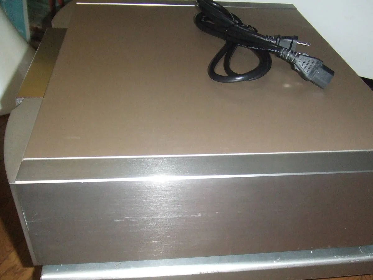 Item photo