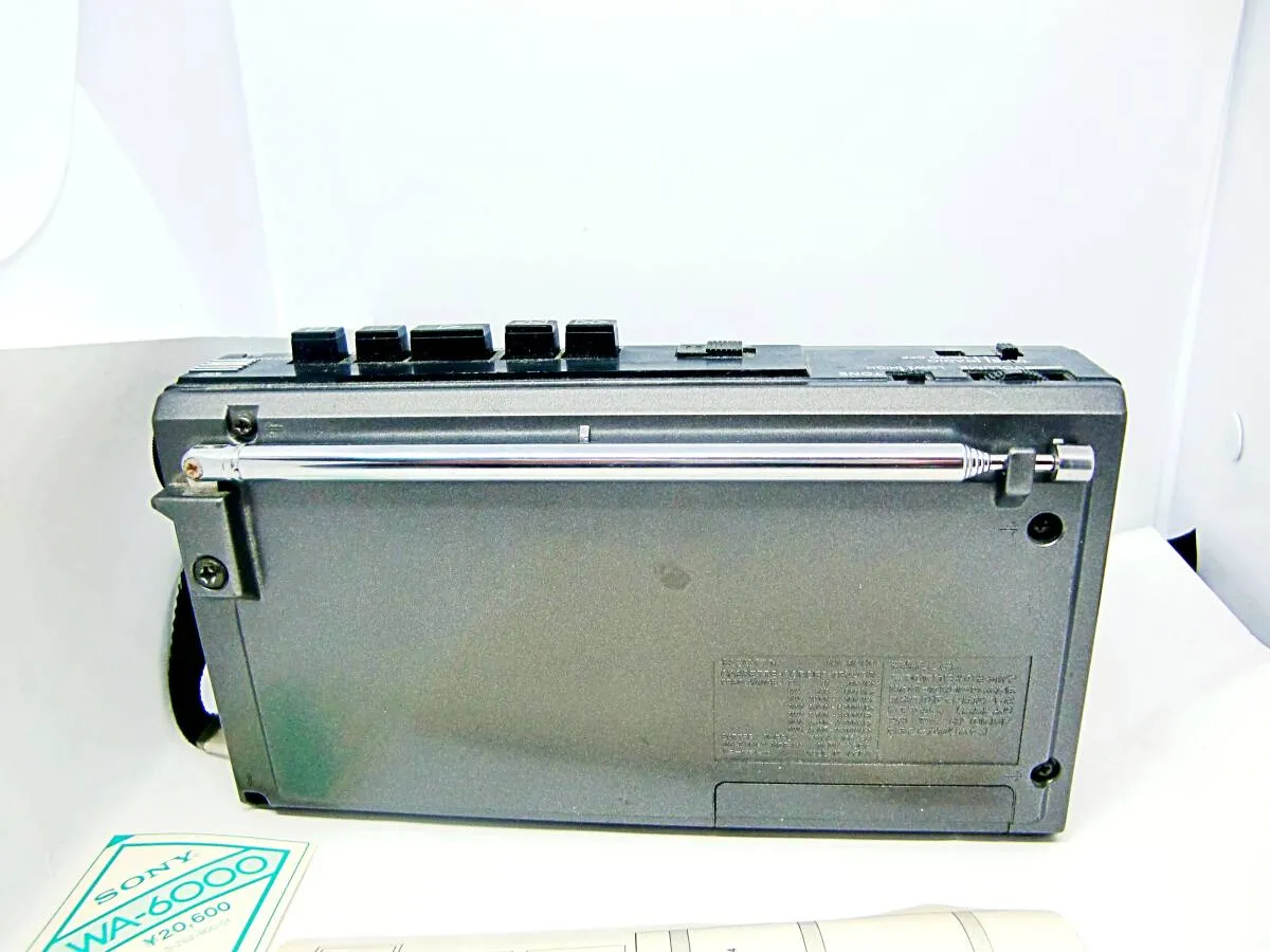 Item photo