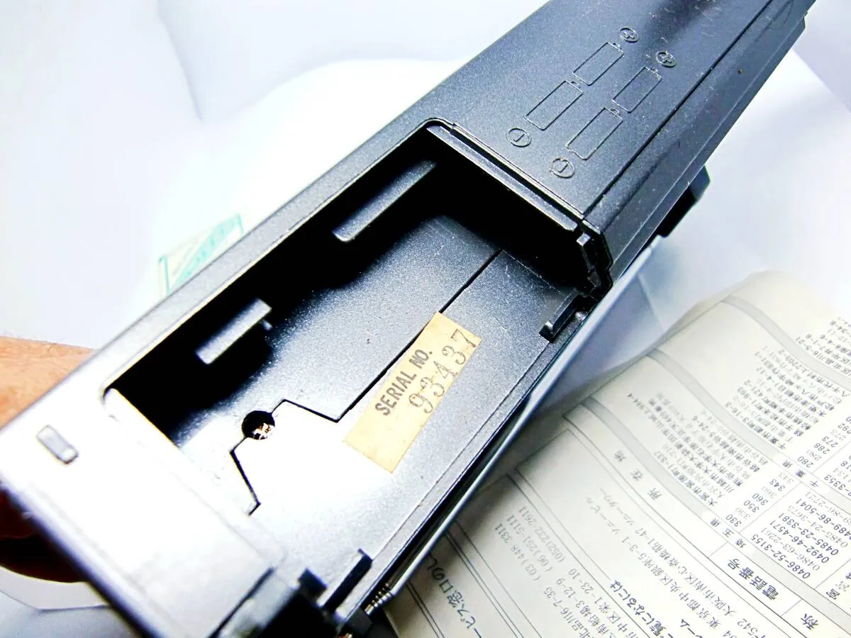 Item photo