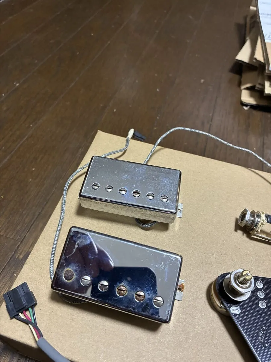 Item photo