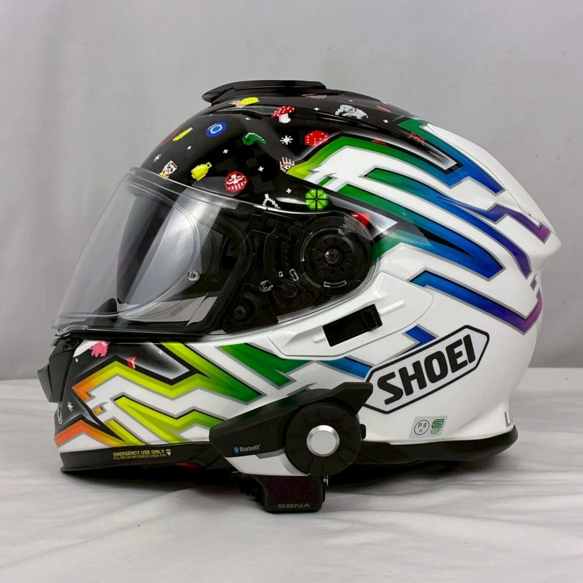 Item photo