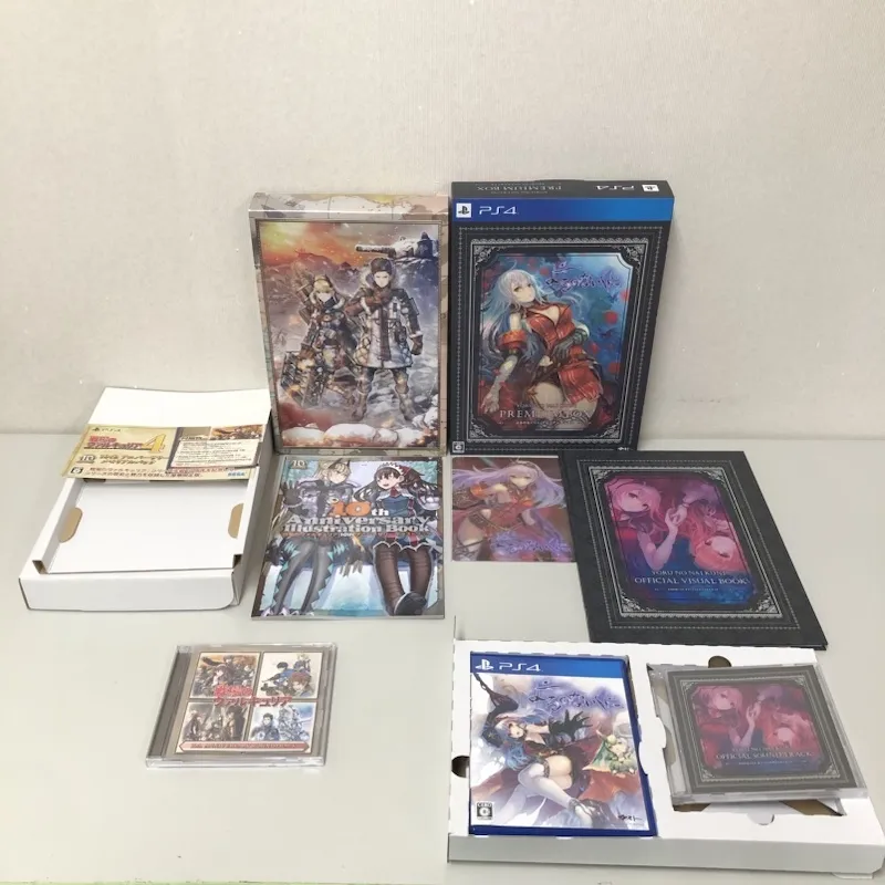 Item photo