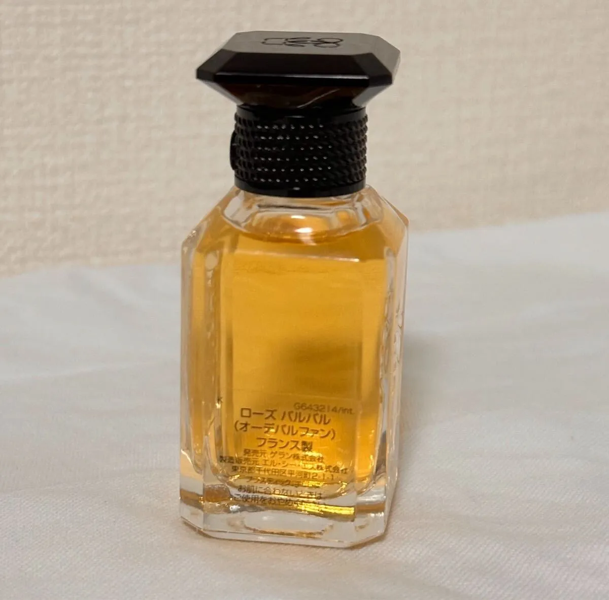 Item photo
