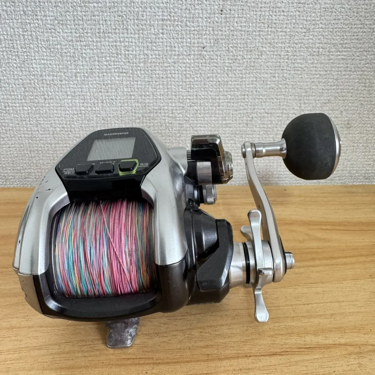 Item photo