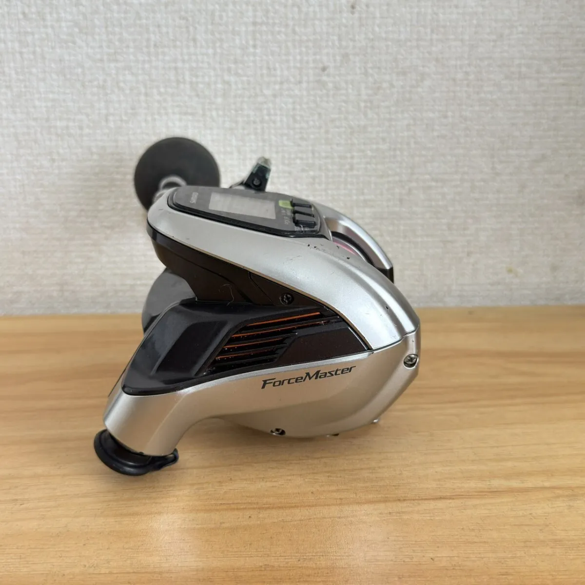 Item photo