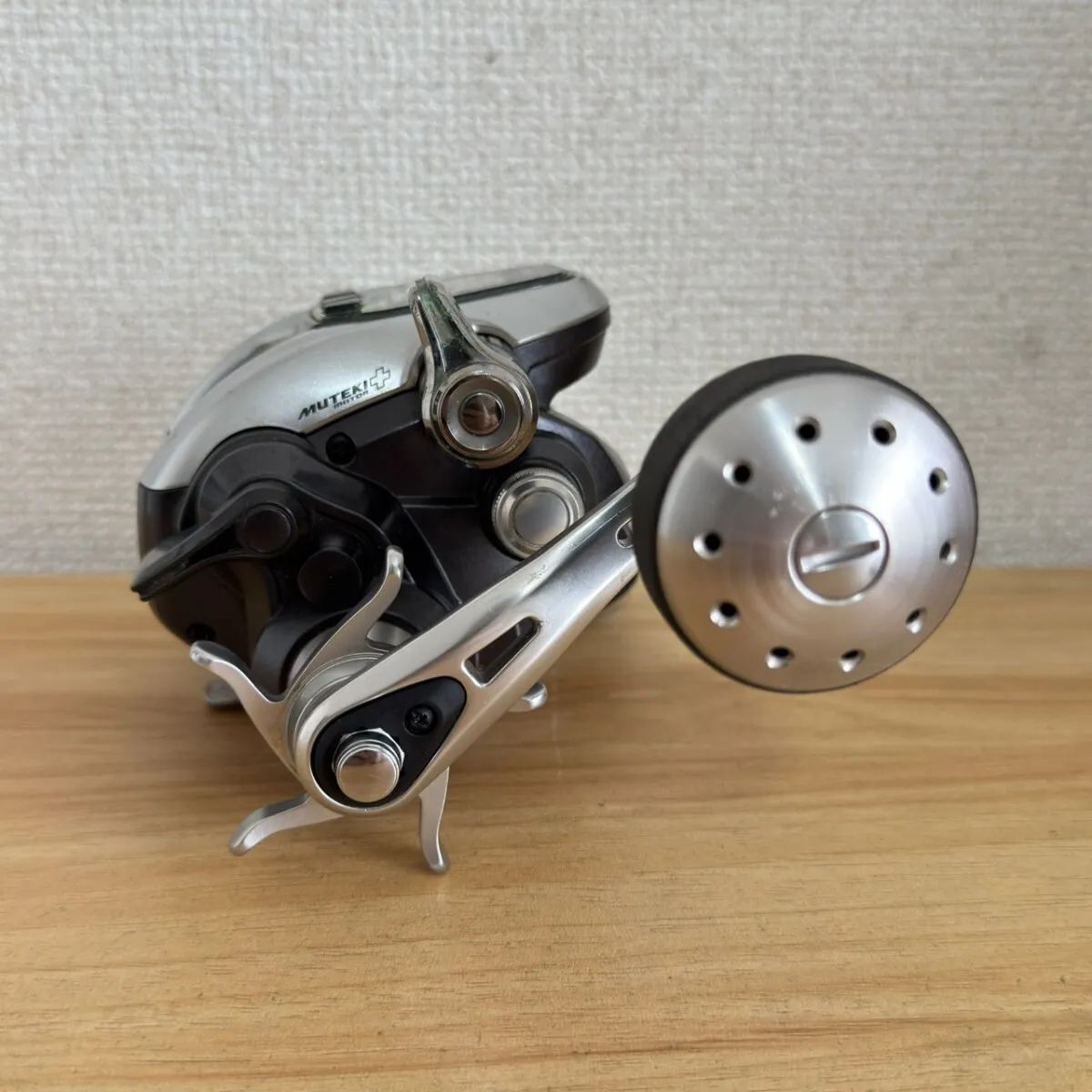 Item photo