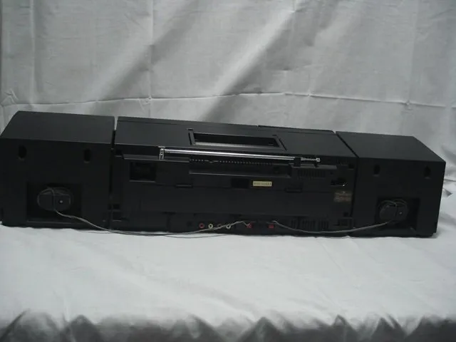 Item photo