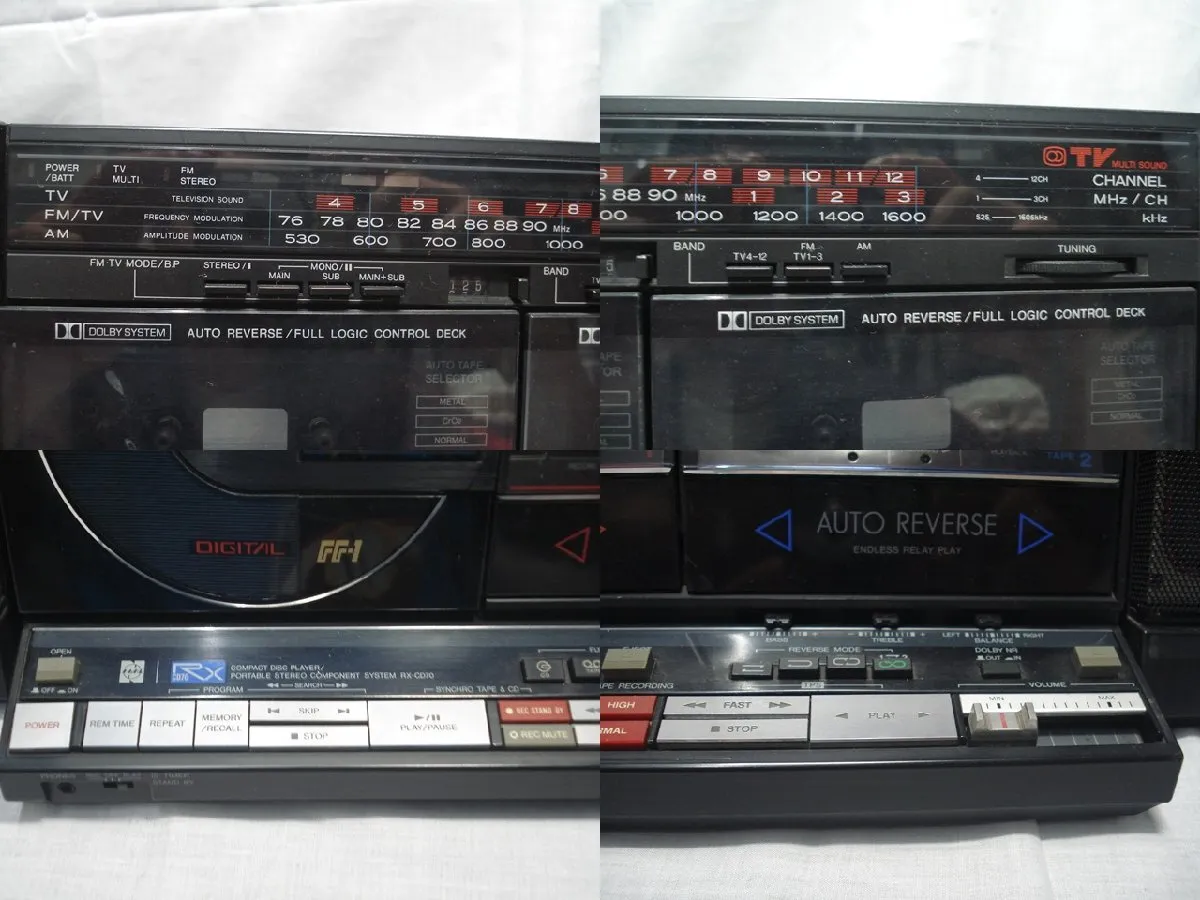 Item photo