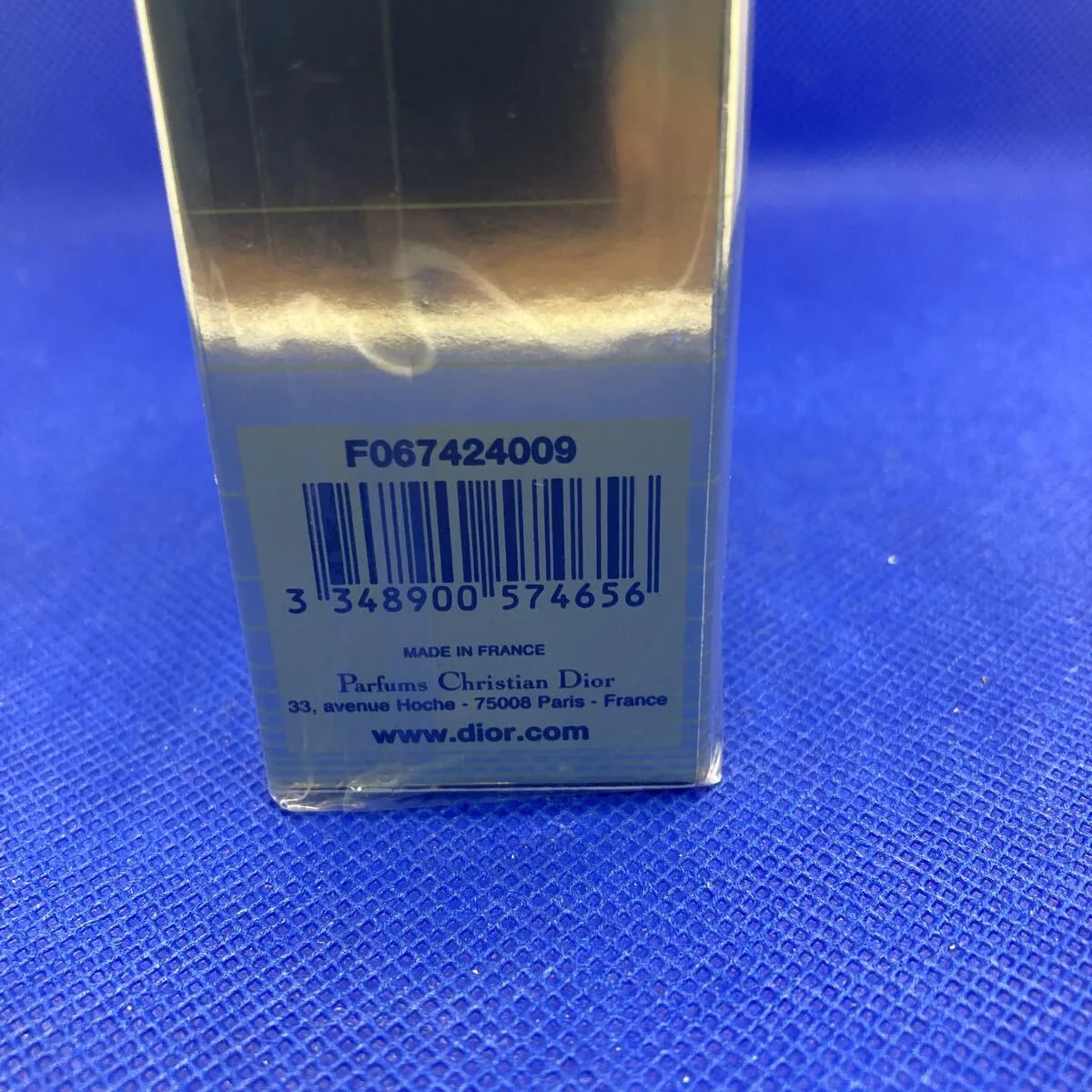 Item photo
