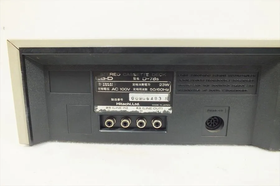 Item photo