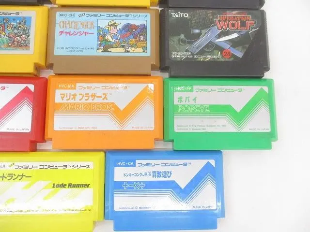 Item photo