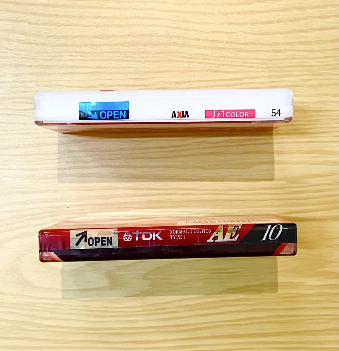 Item photo