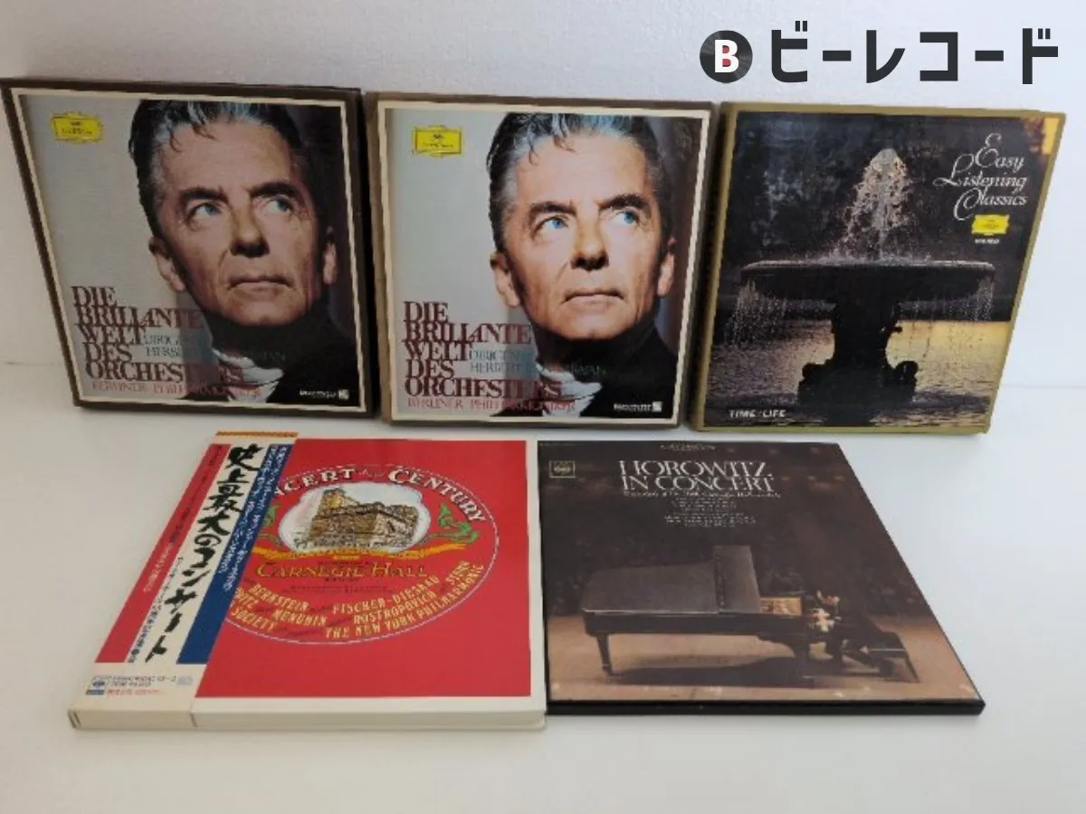 Item photo