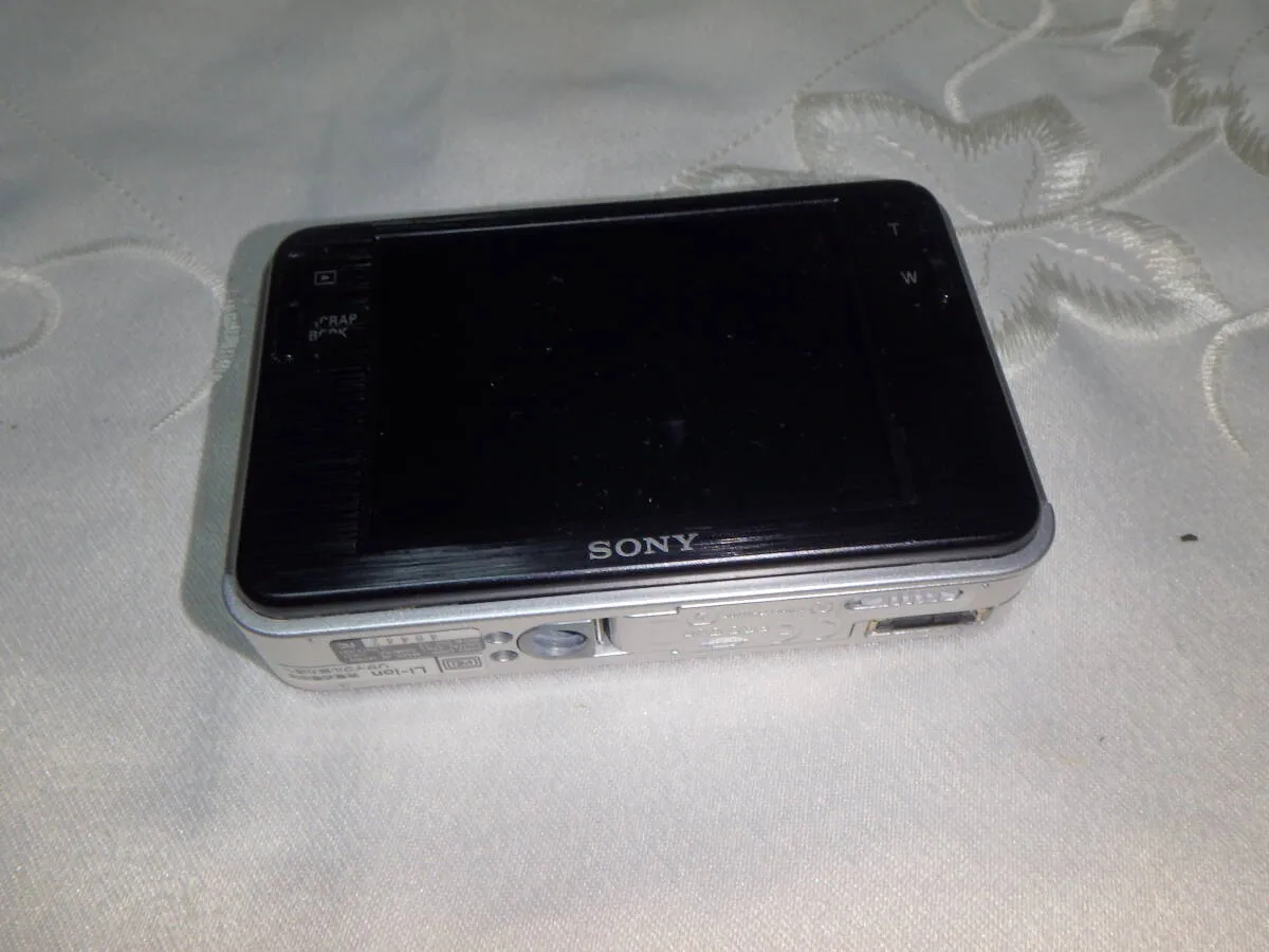 Item photo