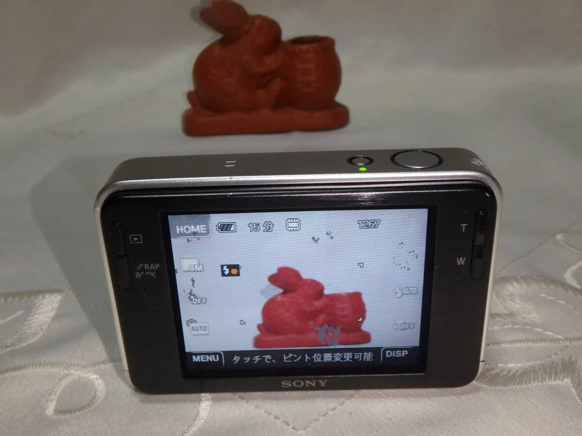 Item photo