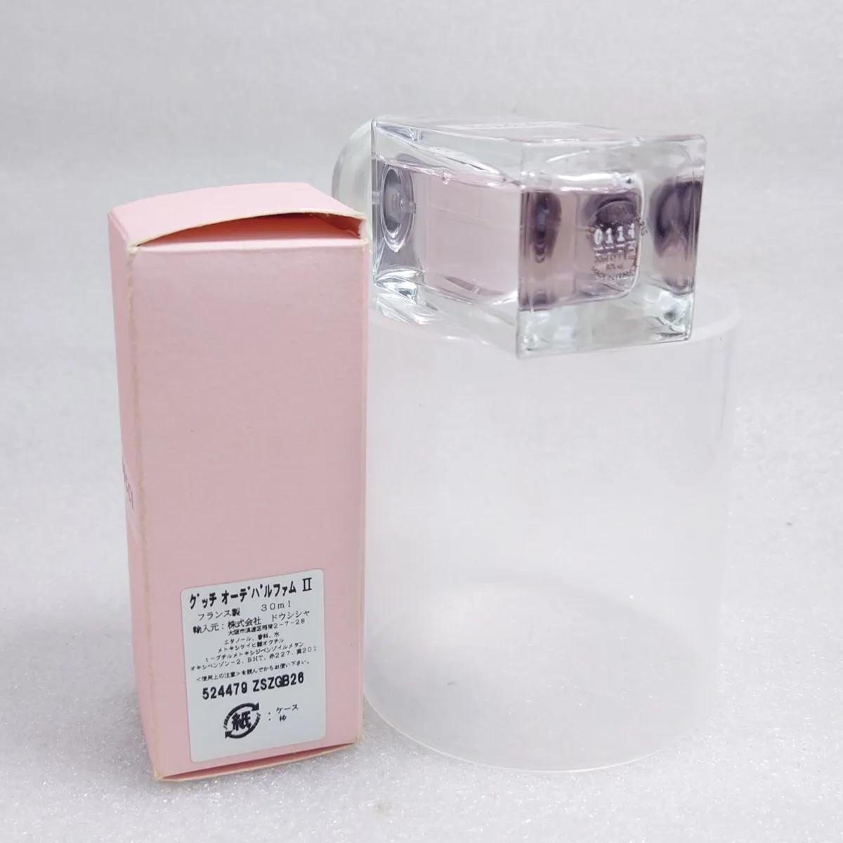 Item photo