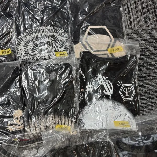 Item photo