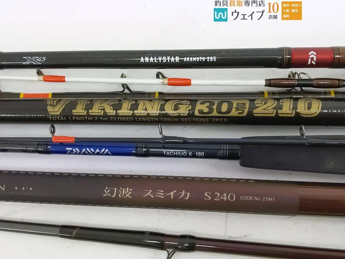 Item photo