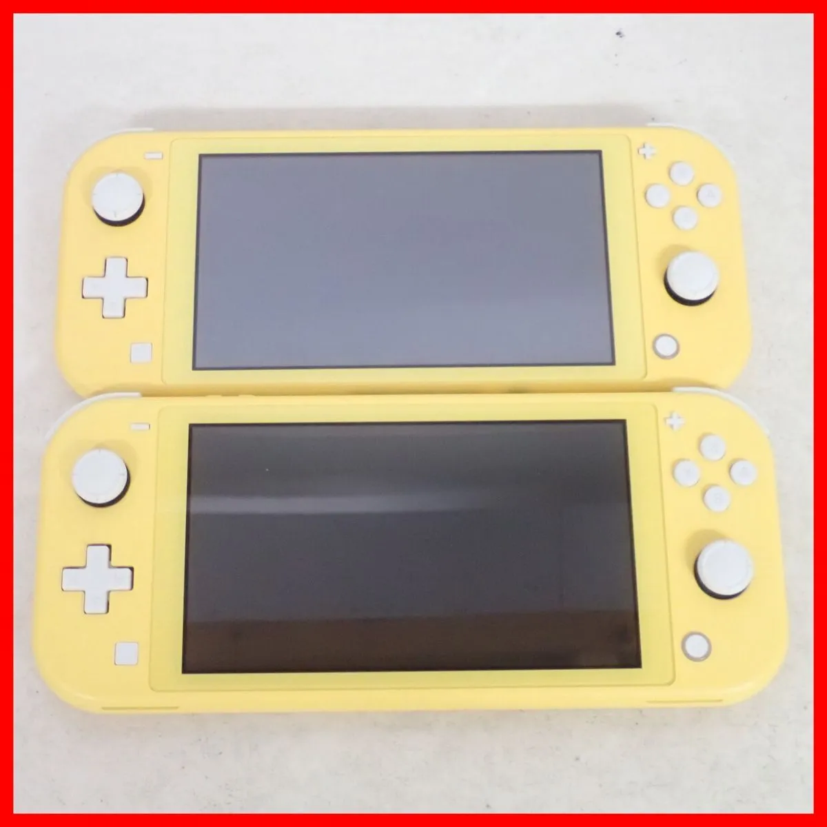 Item photo