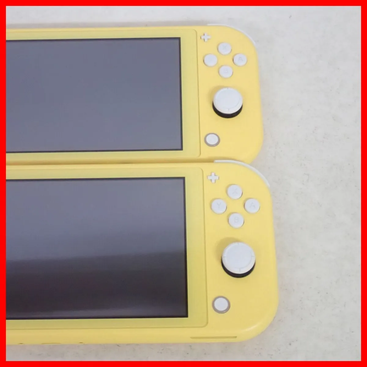 Item photo