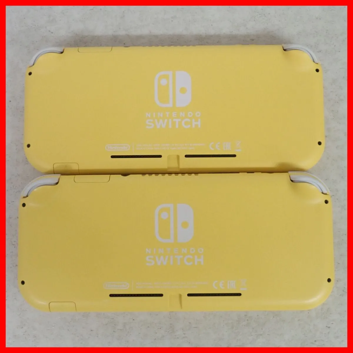 Item photo