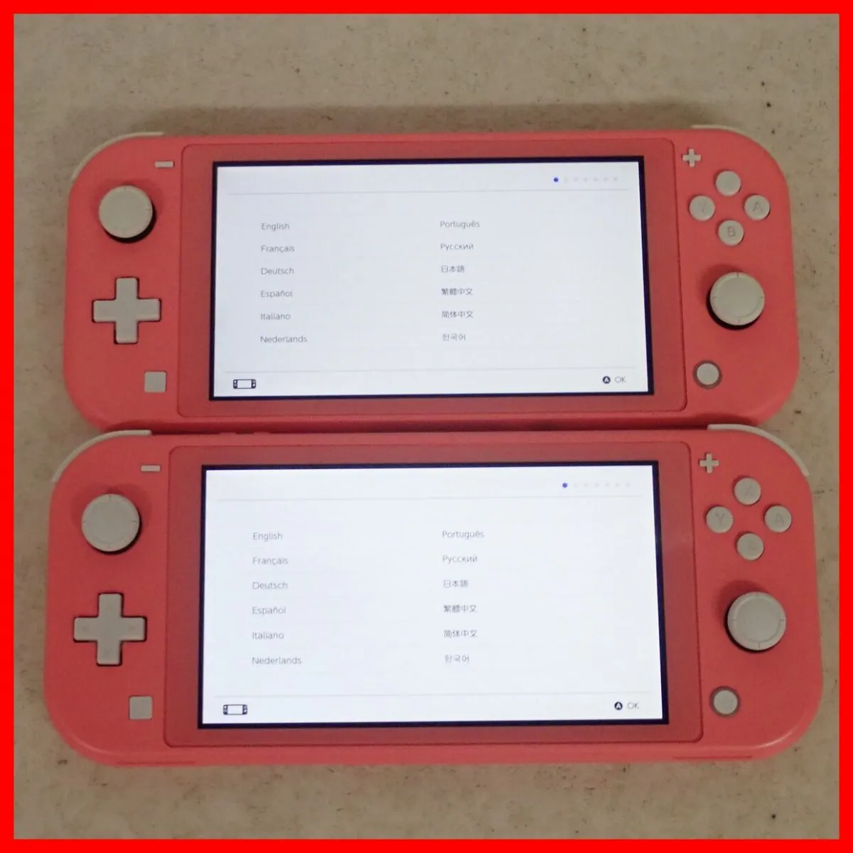 Item photo