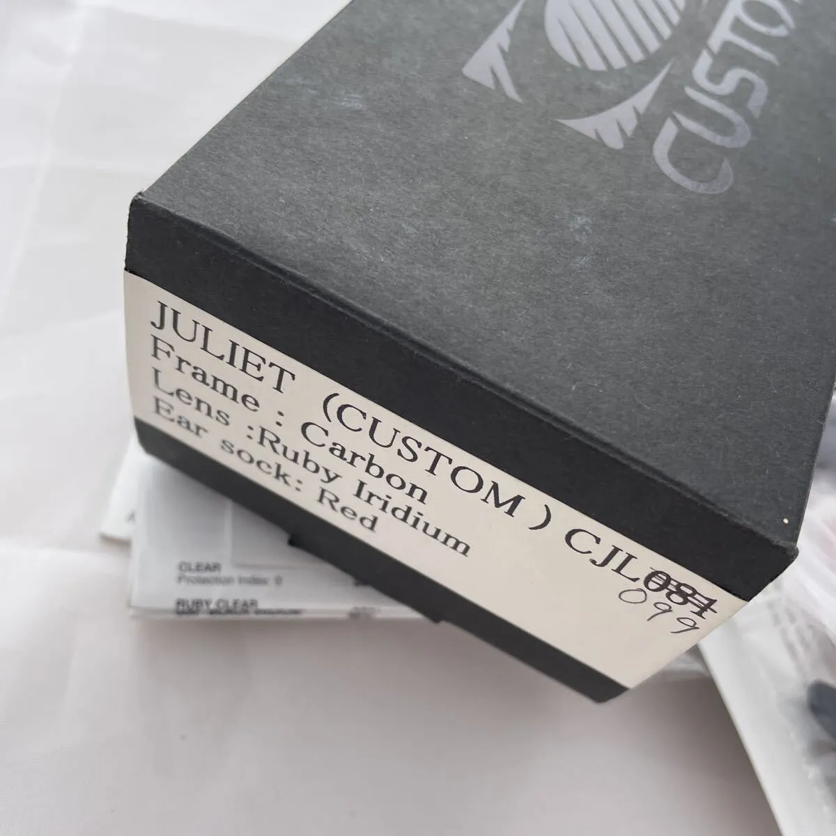 Item photo