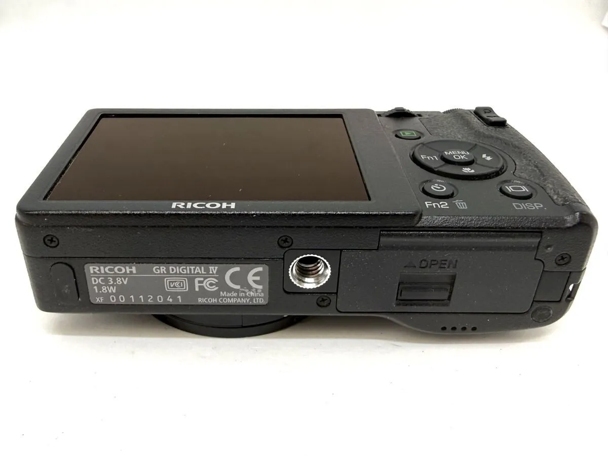 Item photo