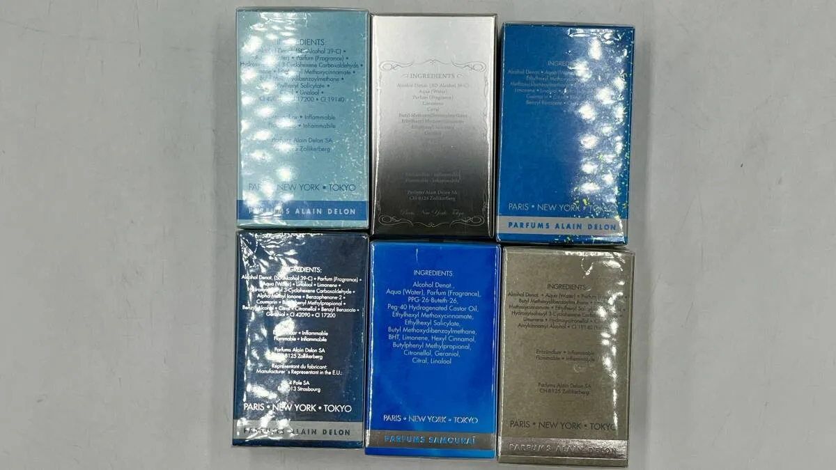 Item photo