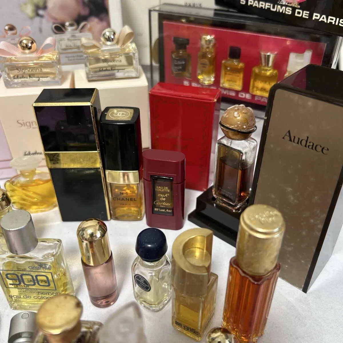 Item photo