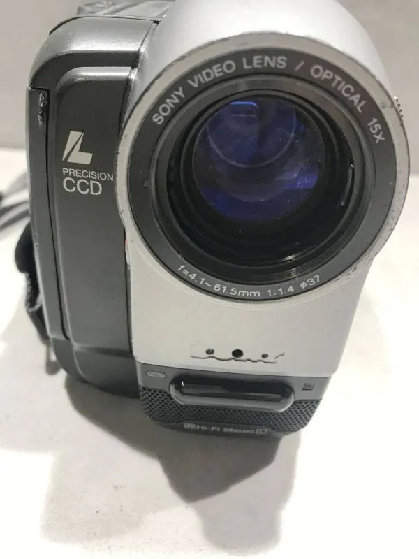 Item photo