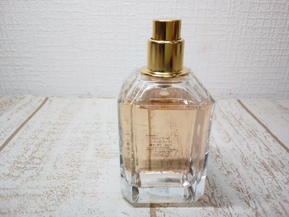 Item photo