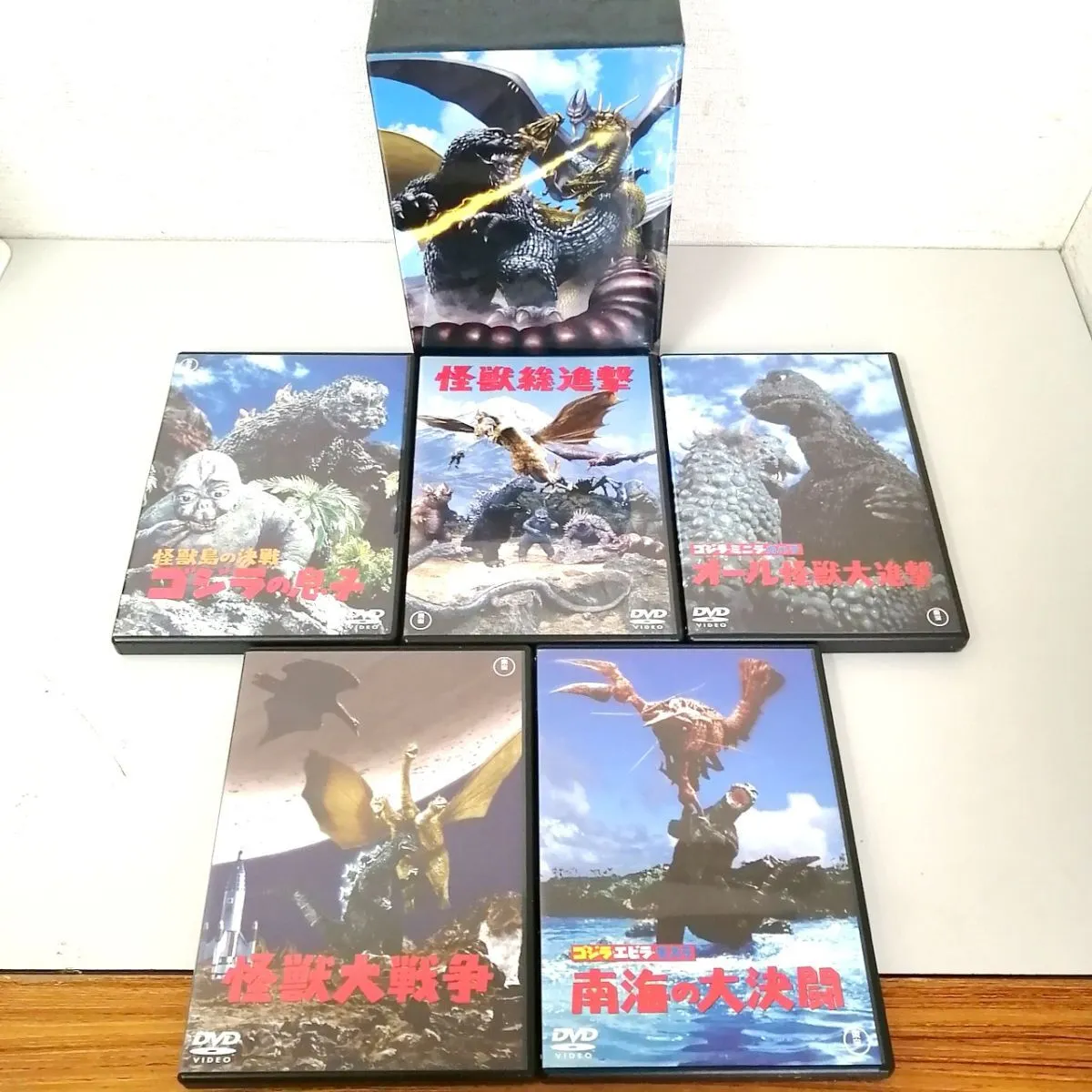 Item photo