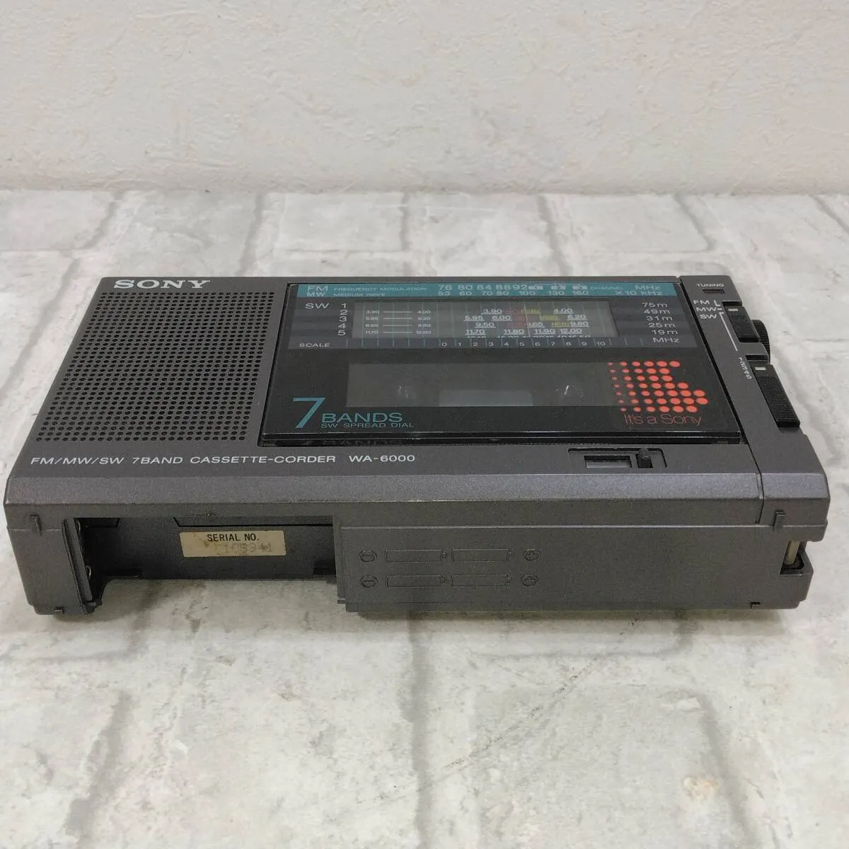 Item photo