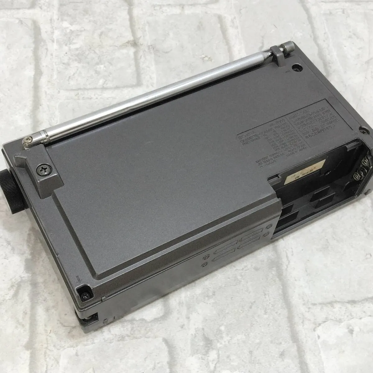 Item photo