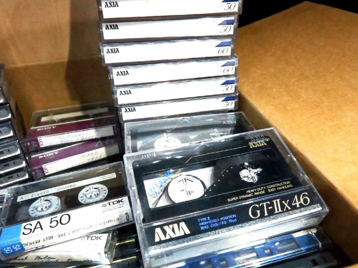 Item photo