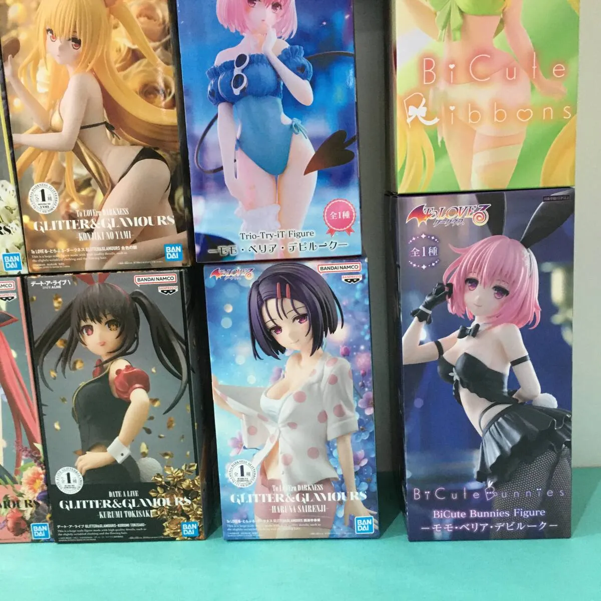 Item photo