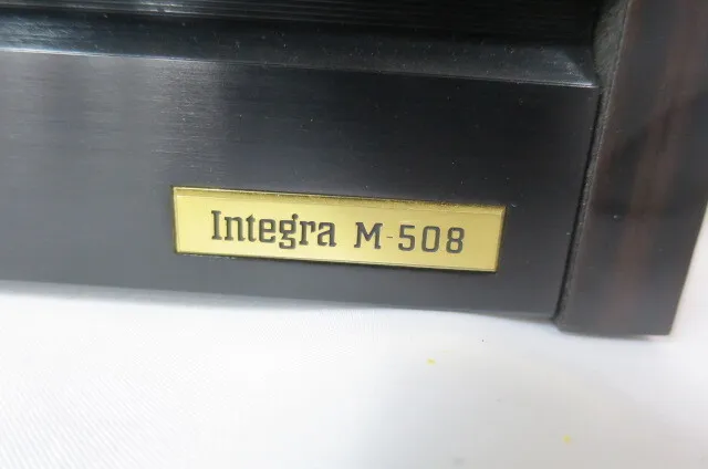 Item photo