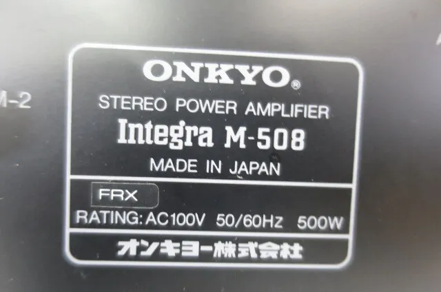 Item photo