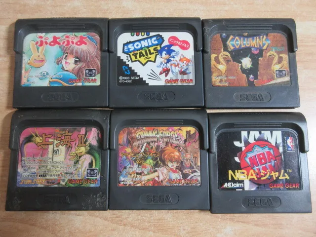 Item photo