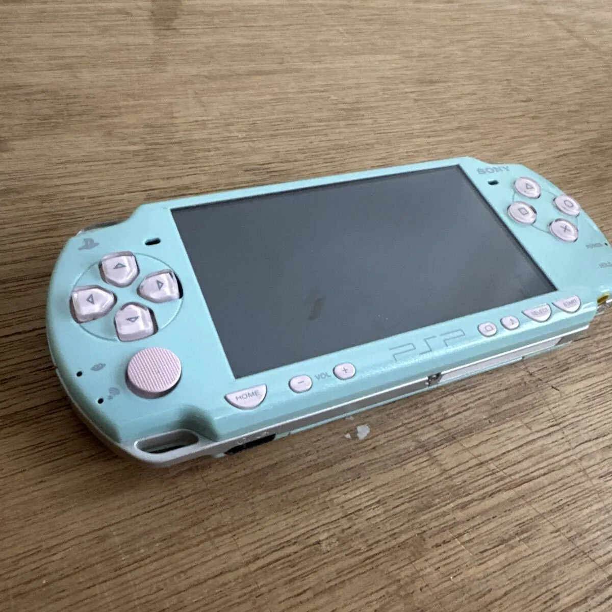 Item photo