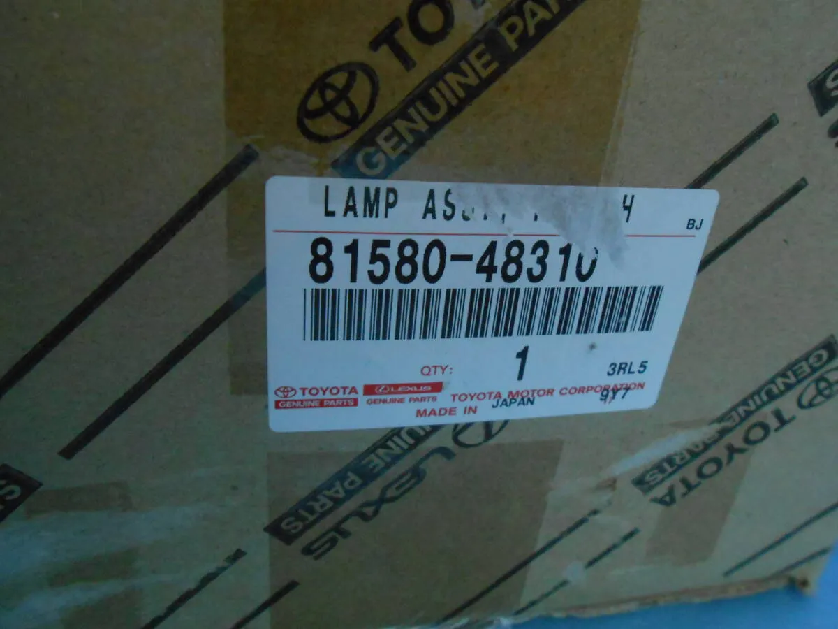Item photo