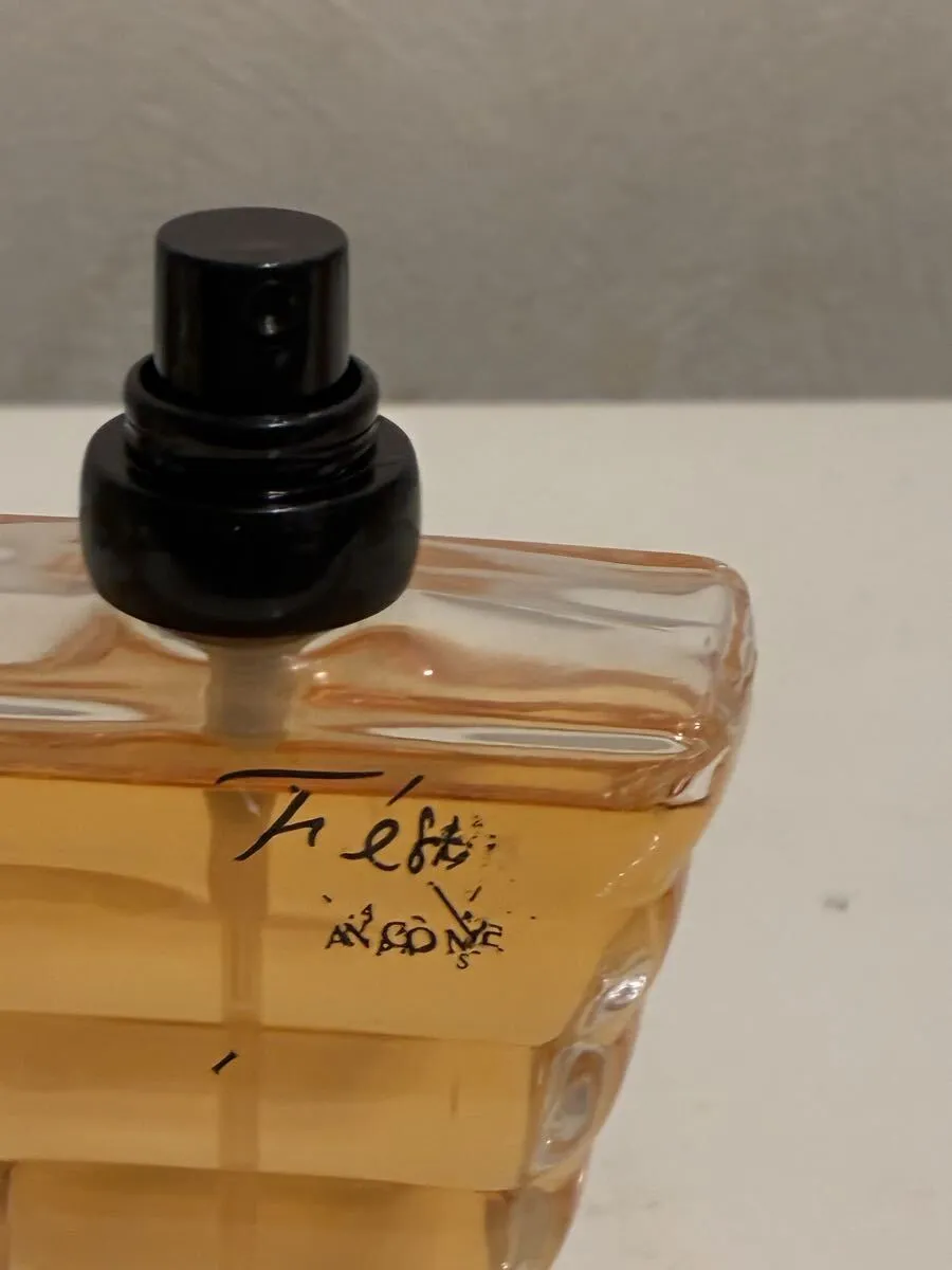 Item photo