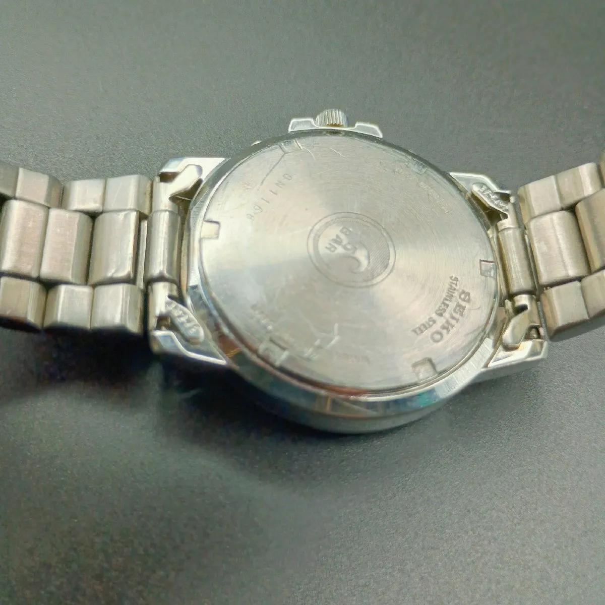 Item photo