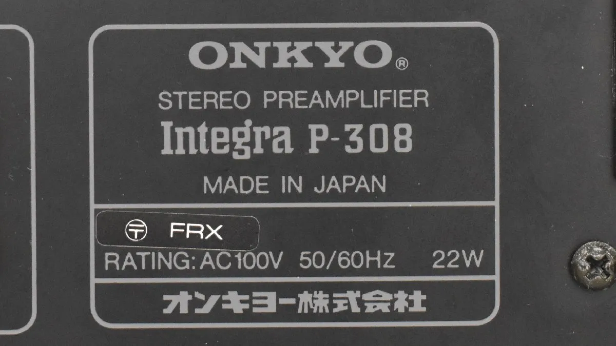 Item photo