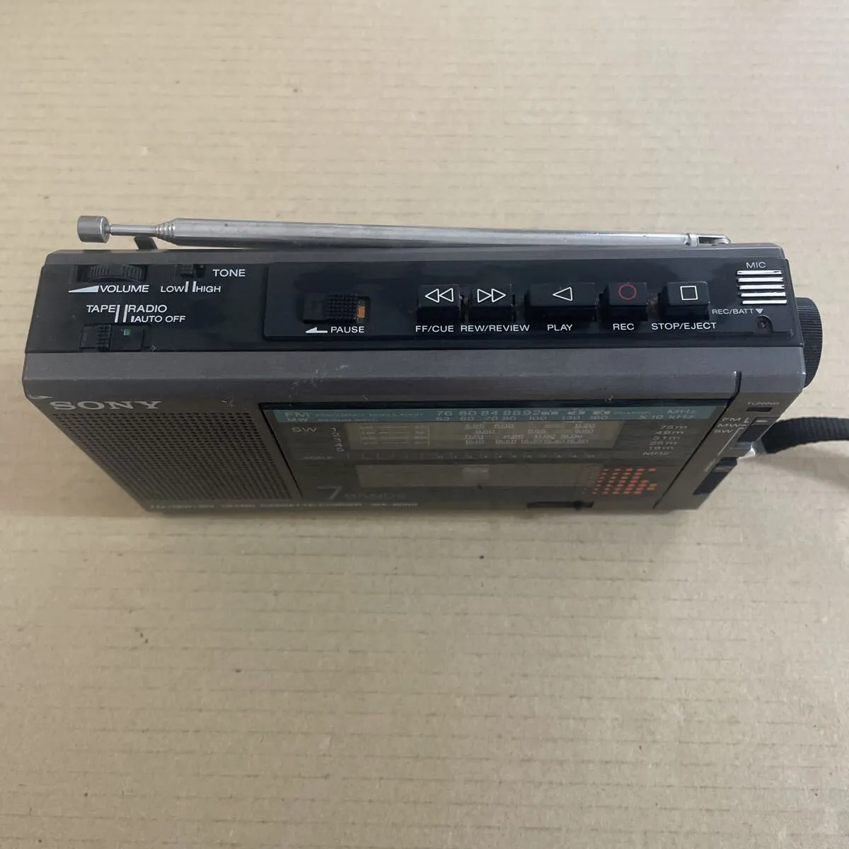 Item photo