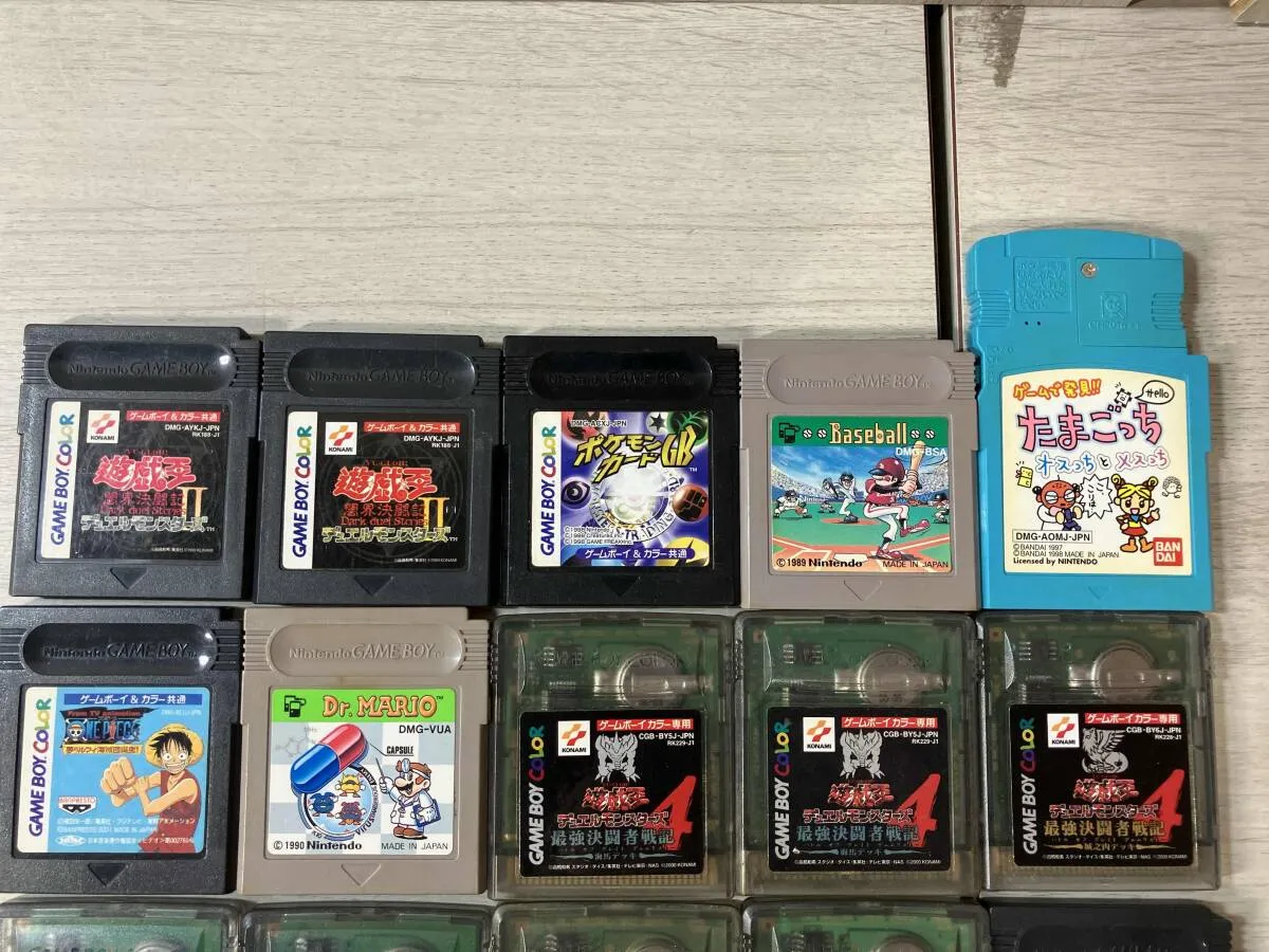 Item photo