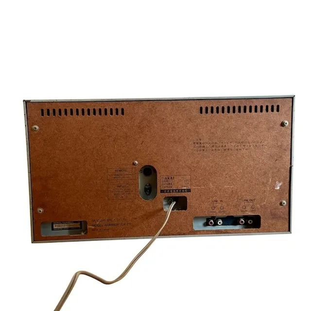 Item photo